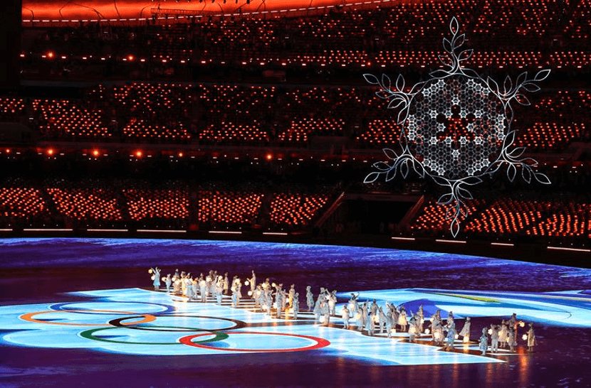 视频平台|大厂抢夺冬奥会＂第二赛场＂