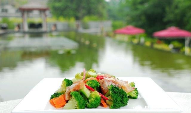 轻松|还在发愁怎样做减脂控糖餐糖友分享两道美食,轻松就上手!