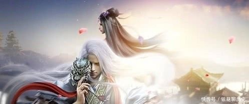 《圣墟》石罐无法贯穿大阳间,因为它就是“三世铜棺”