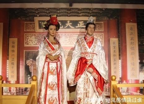 决心|唐高宗李治如果决心废黜武则天,能做到吗?会导致什么严重后果?