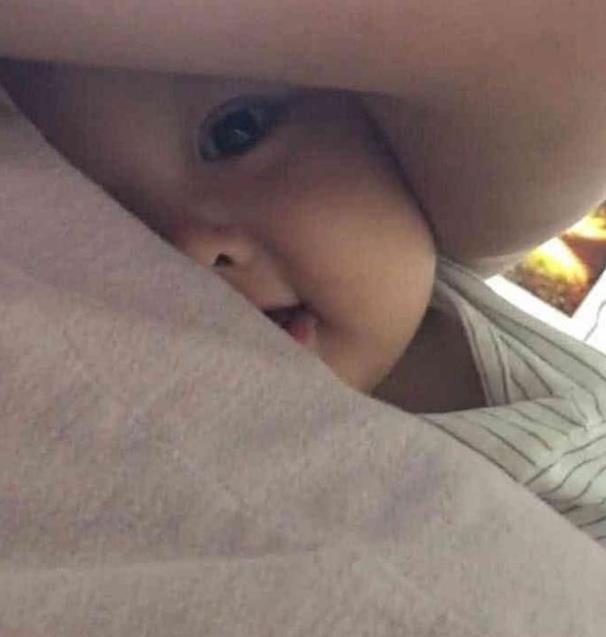 睡眠质量|宝宝几个月开始可以睡整觉?给孩子养成4个好习惯,睡得好身体壮