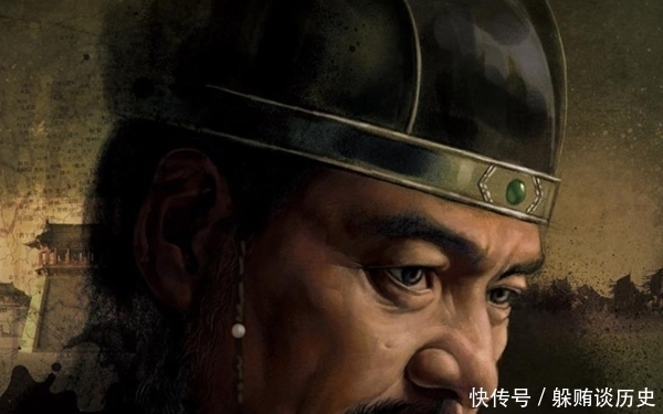 古代历史上未解之谜，个个扑朔迷离，她的死至今成为悬案！