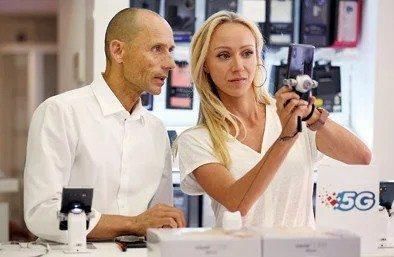 华为|“最支持”华为的国家依靠华为完成5G全境覆盖,经济高度发达