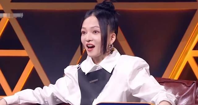 天赐的声音2：不仅陈卓璇回怼丁太升，乃万甚至当面唱了首DISS