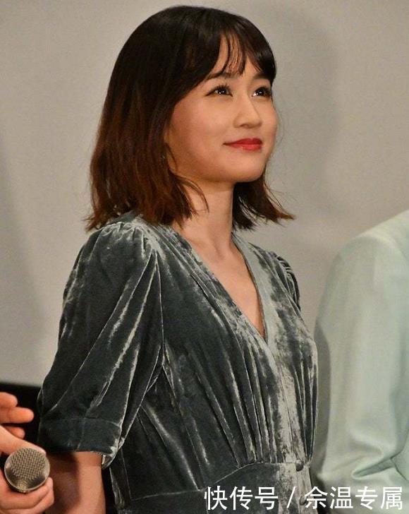 Akb48前田敦子产后复出 现场图曝光后 网友 不愧是ace