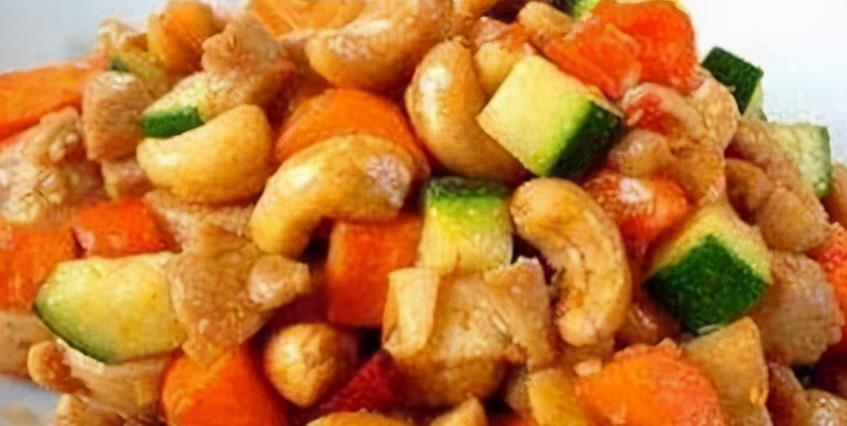 百吃不厌的几道家常菜,简单易上手,解馋开胃,美味极了