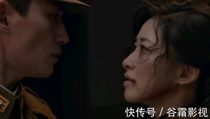 林楠笙|叛逆者大结局:林楠笙谍战生涯的成功靠的是真本事?他有天然魅力