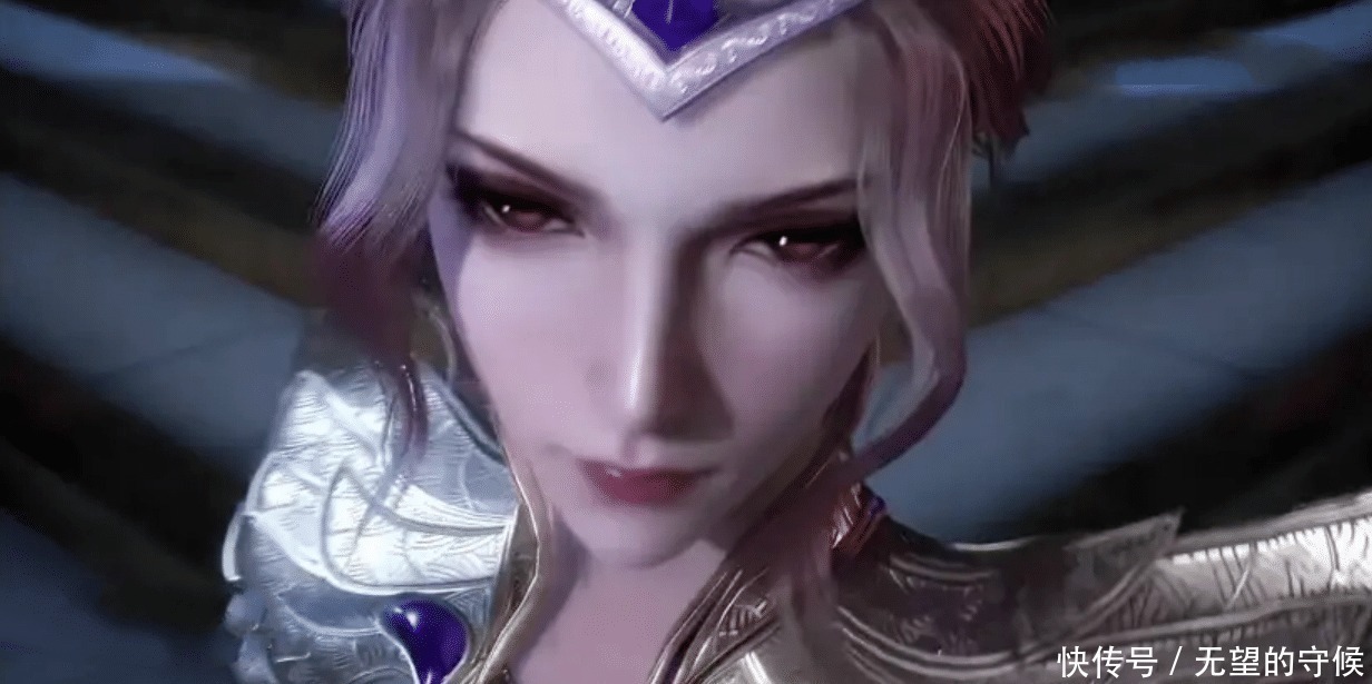 魔女|斗罗被玄机魔改的极品武魂，冰火凤凰在列，最强魔女却只字不提