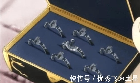 彭格列指环上日本热搜，作为老宅没有指环真的很抱歉