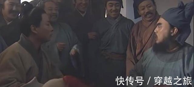 脾气|能说暴脾气武松是个“慢性子”看来花和尚鲁智深这次是真的急眼了!