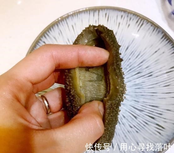 虾仁|这是一道海鲜粥，味道鲜美，营养更不用说！