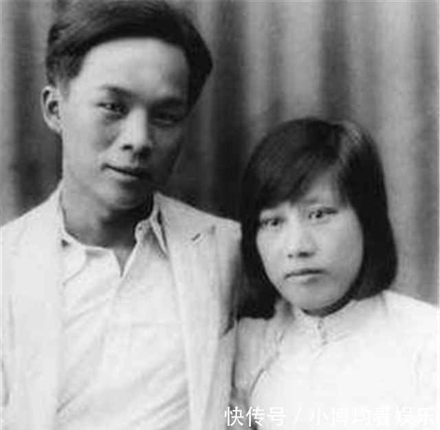 胡兰成|她受继母虐待,就跟着叔叔生活,后来帮离婚多次的叔叔养大孩子