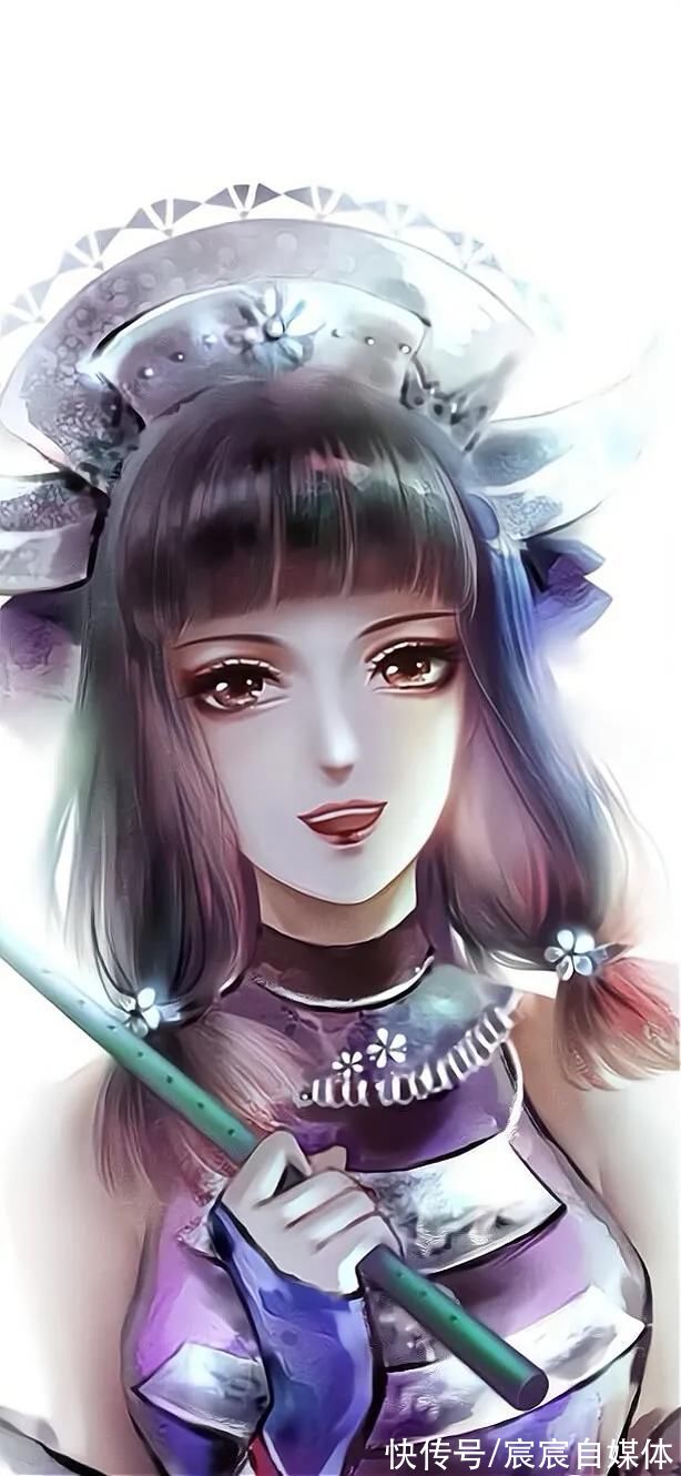 不良人壁纸|国漫画江湖之不良人壁纸 丨无论生死,若无你,这江山不要也罢