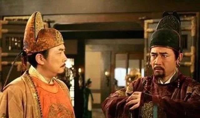 密旨|中国最清廉的丞相,皇帝都看不下去,下密旨:多少贪点,意思意思