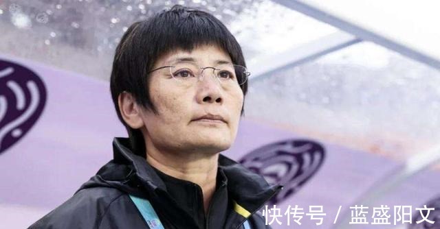 全运会|2022年中国女足时隔16年重夺亚洲杯冠军,你知道背后最大功臣是谁!