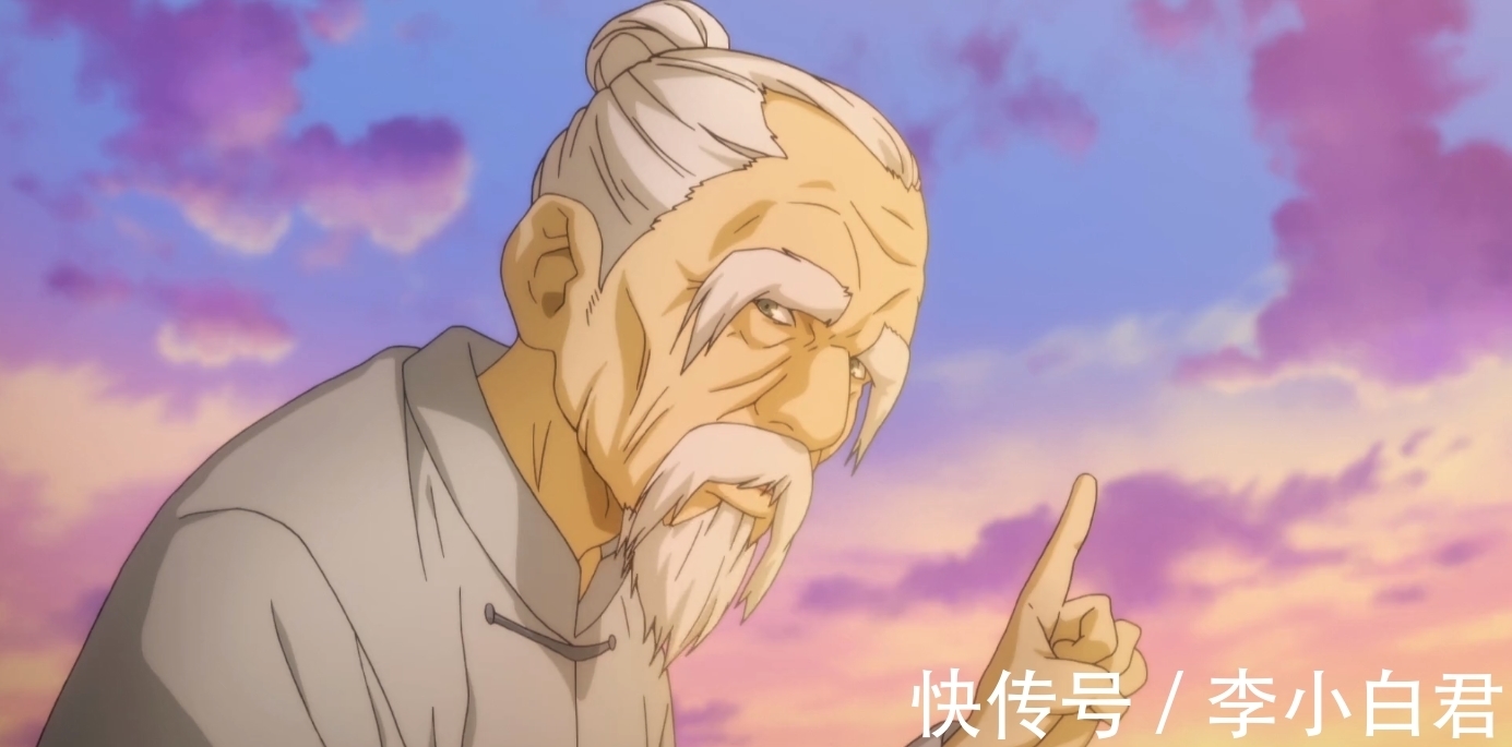 动画|奇怪的知识又增加了,比解读西游记还有趣,动画一人之下逐渐神化