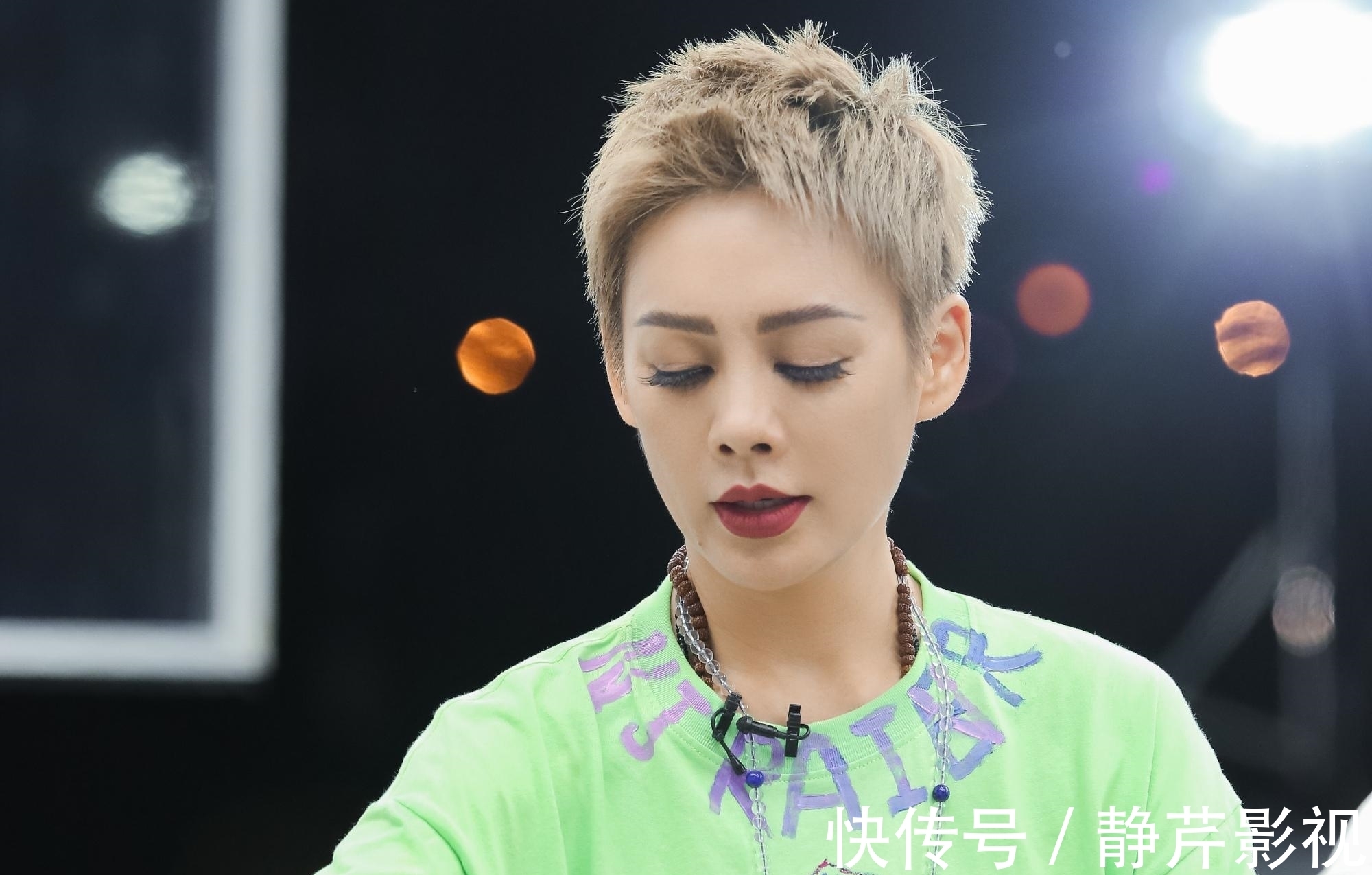 大汉天子|宁静揭露黄晓明不堪回首的往事,王刚老师无辜躺枪