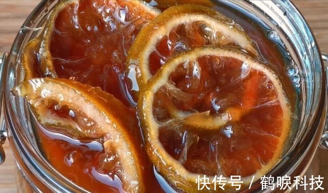 原来柠檬还可以这样吃，不加一滴水，酸甜可口，吃半年都不坏