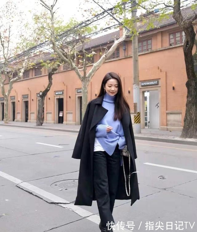 流行元素 最近流行的“小众设计”穿搭,注意3个小细节,轻松穿出高级感!