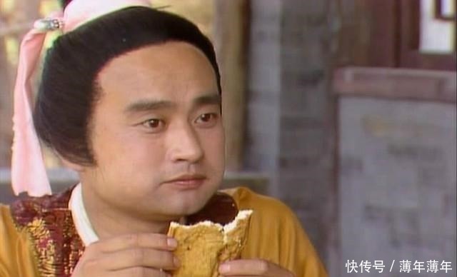 宝玉#薛蟠比贾宝玉更爱林黛玉他执着了三年,等来黛玉一句薛大哥