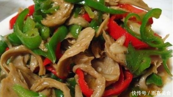 美味|美味可口的几道家常菜,开胃又爽口,美味又营养,上桌抢着吃