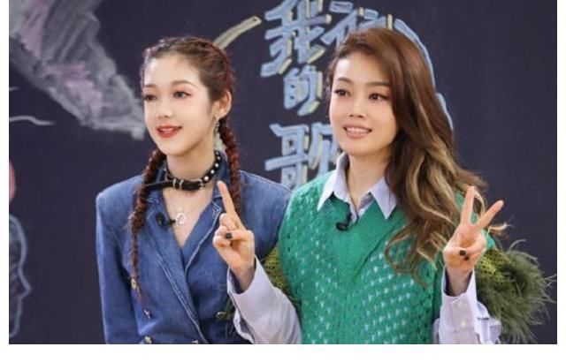 顶峰|《我们的歌2》B组配对：陈小春直面嚣张，TFBOYS或全员登事业顶峰
