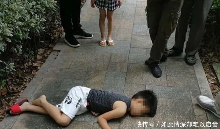 女孩|家长会后女孩纵身跳楼：这3种情况下，家长再生气也别批评孩子