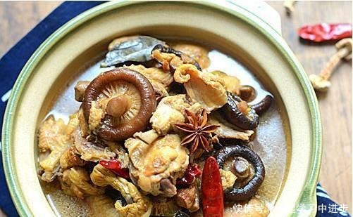 每种肉都有它的最佳搭档,在一起才能营养翻倍