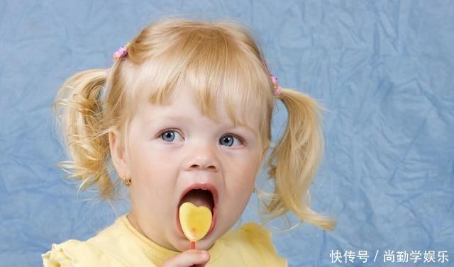 忠告“死死看住”孩子的嘴,3类食物要少吃,易积食、不长高