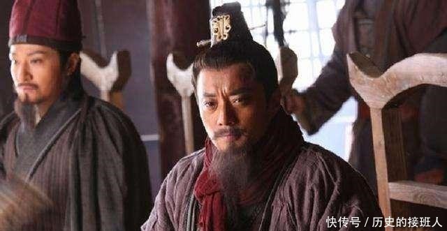 高俅&梁山上所有人都不待见这个人,没有一个朋友,直到死都无人看望他!