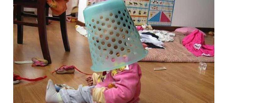 爱问问题|孩子有这些坏毛病,其实是智商高的表现,爸妈不要盲目阻止