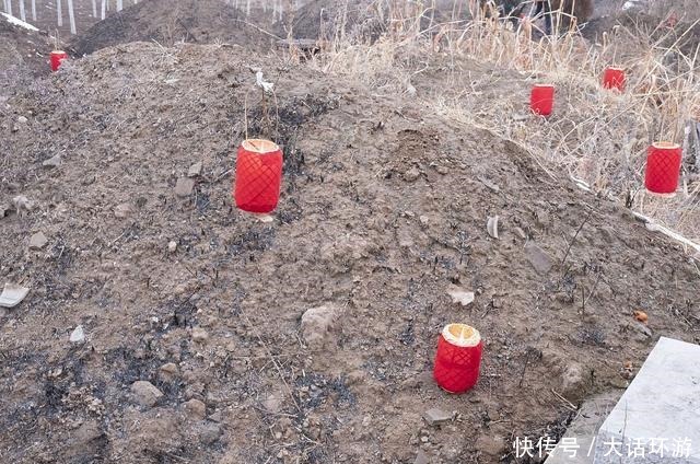 故事|故事迟到的报应