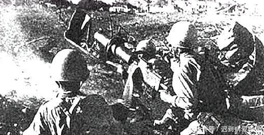 炮弹|此小兵当俘虏后便步步高升，竟成为师长，30万发炮弹撼不动他！