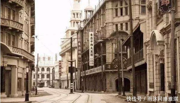 母亲|张志沂斯文儒雅,为何偏偏痛打张爱玲?并非狠毒不过也是可怜人