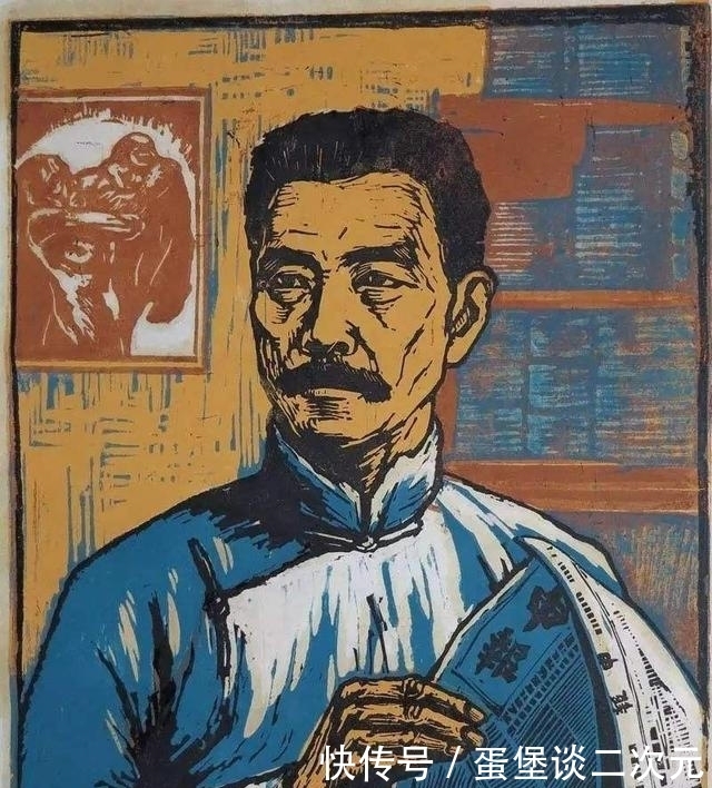 弟媳|文采斐然的鲁迅,却因日本弟媳而家庭失和,最后被赶出家门