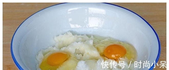早餐|一周早餐不重样,分享7种好吃好做的发面饼,柔软多层,口味丰富