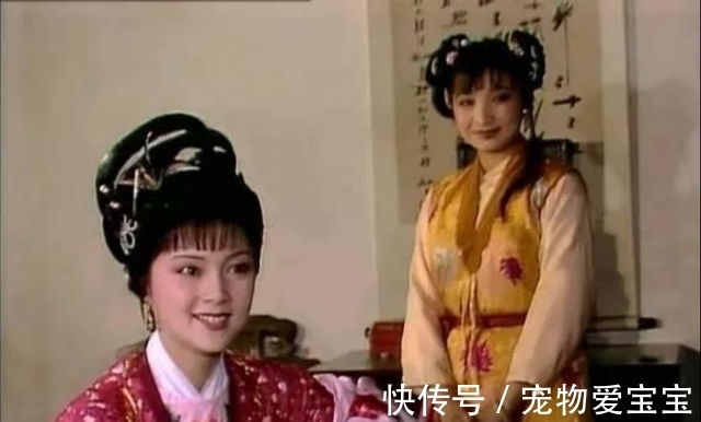 宝钗#薛宝钗:从细节处细品薛家混乱的家风