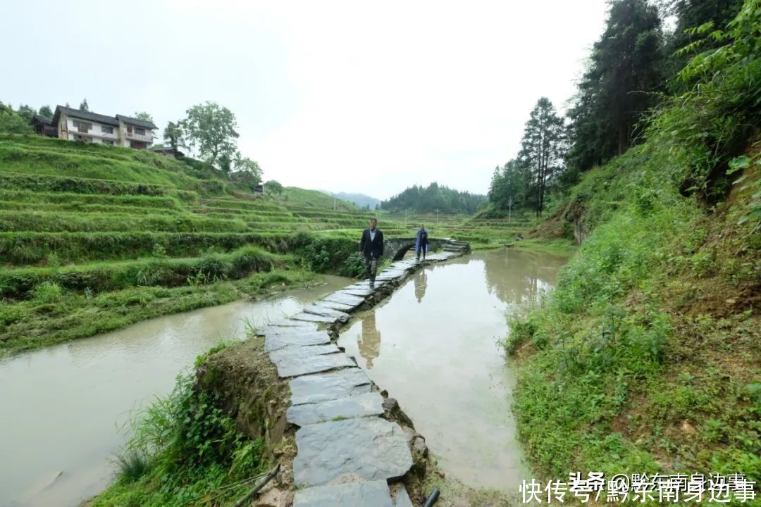 一线天|黔东南惊现“一线天”奇观