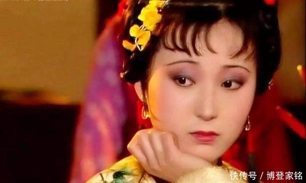 外客|《红楼梦》中的这些迹象,竟说明了林黛玉不是贾母的嫡亲孙女