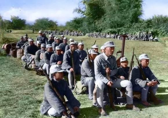 敌后战场|关于抗日战争，有哪些误导人的问题？结合战史资料进行解答