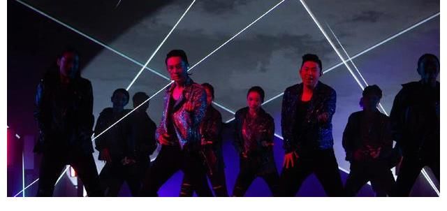 无名之辈|披哥四公:陈小春犯错帮对手拉票?李承铉跳个舞就跟他定娃娃亲?