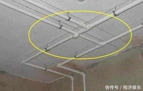 漏电|老师傅家里电线都不埋地里了,聪明人都知道这样装,用30年不漏电