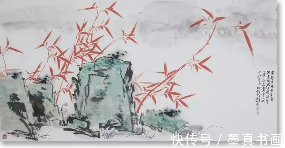 中国画研究院|「张德刚」｜丹青追梦 水墨本色-中国当代书画名家个人云展览