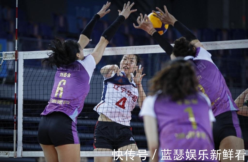 强队|中国女排联赛最新战报:3大强队完胜对手,有一支队伍已经掉队