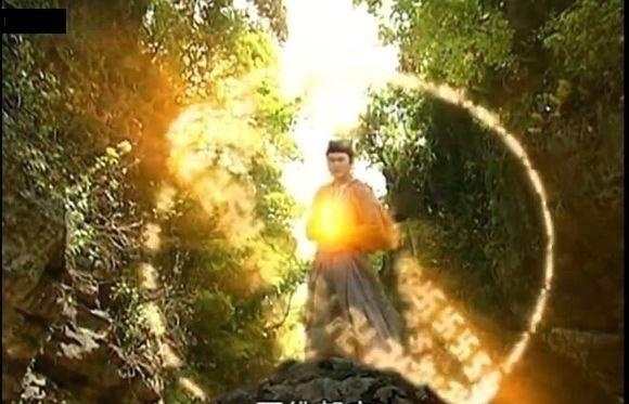 燕南天!武侠剧中的十大伪君子,岳不群垫底,第四名是剑圣,第三名曾屠龙