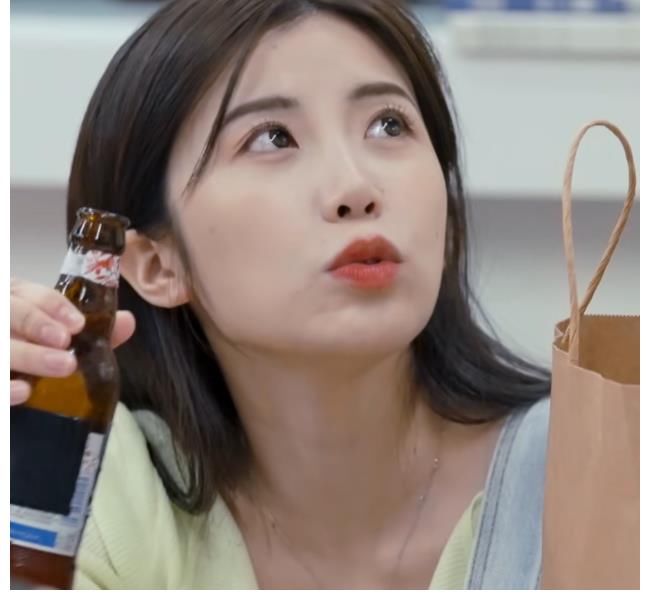 《半熟恋人》童瑶看上王能能,却意外暴露人品!罗拉的反击太精彩