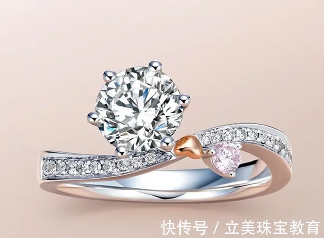 18k金|DR首饰戒指变色了可以去哪里进行首饰清洗？