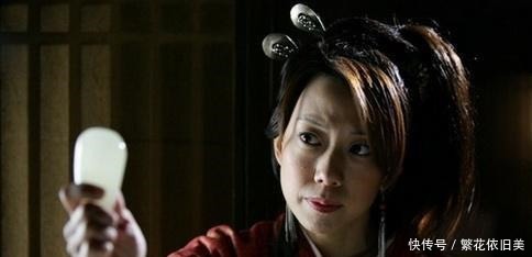 越漂亮|最美梁山三女将,一个飞刀击中,一个死于征讨方腊,最后一位幸运!