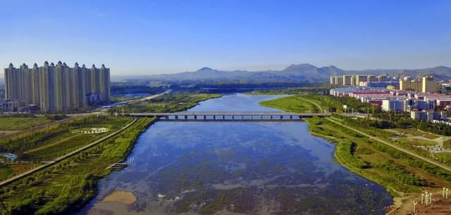 乌兰浩特|乌兰浩特市:以红色底蕴和绿色生态打造全域旅游新格局