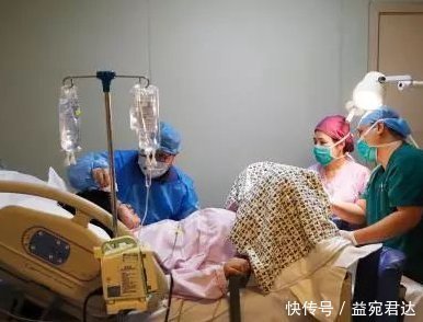 麻醉剂|什么是备皮？什么是小牛奶？了解这些产房暗语，避免尴尬